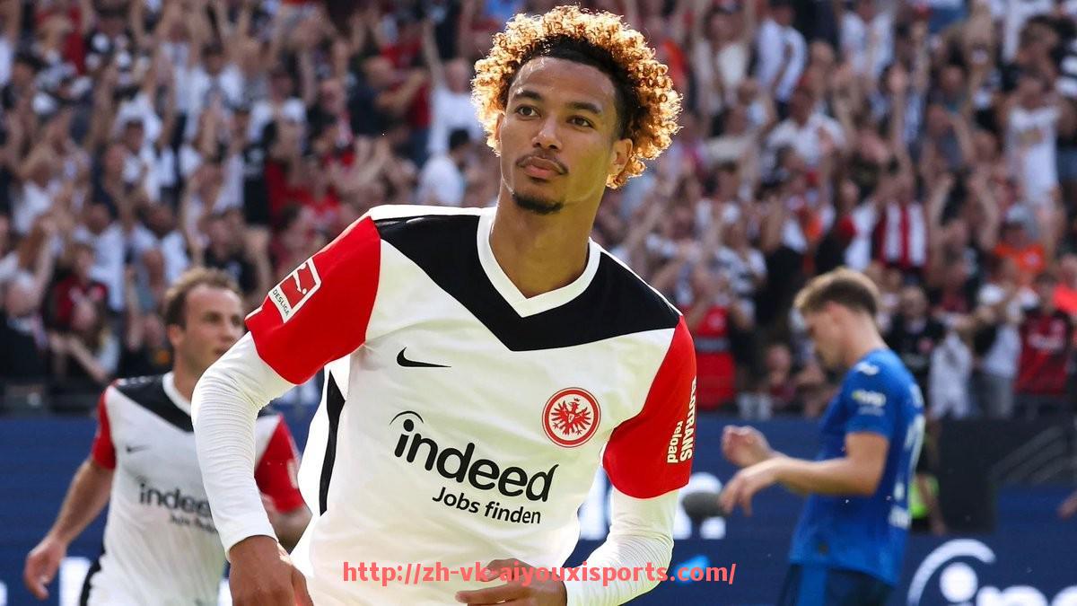 爱游戏体育官网-曾效力英超的中国球员名单及他们的表现回顾